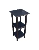 Avonlea Garden 3-Tier Side Table