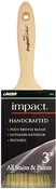0300 BRUSH IPACT CHINA BRSTL 3 IN POLY
