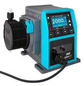 Qdos 120 Manual (Santoprene) — Process & Power, Inc