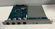 Avid Digidesign DSO AES ADAT Card for Profile Stage Box