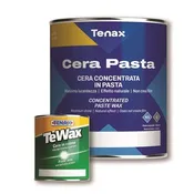 Tenax TeWax Paste Black