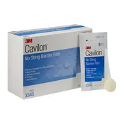 3M Cavilon No Sting Skin Barrier Film Applicator