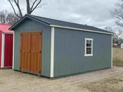 Highwall Ranch Utility 12 x 20
