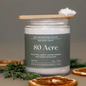 80 Acre Shea Cream