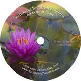Hypnosis mp3: Hypnosis for Self Healing
