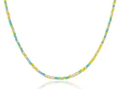 15" CHOKER HOPE UNWRITTEN - SAY ALOE TO MY FRIEND