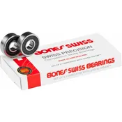 Bones Swiss Bearings