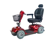 Avenger 4-Wheel Mobility Scooter