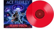 10,000 Volts [Red LP] - Ace Frehley