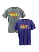Back to the Parish Tee