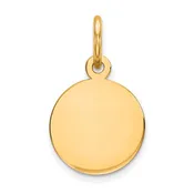 Disk Charm