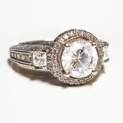 Engagement Ring (change)