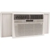12K BTU WHITE AIR CONDITIONER
