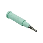 10mm Nail w/ Drip Barrel Silicone Nectar Collector