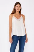 Annie Lace Cami