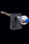 Mandalorian Shooter Knob — Captain's Auction Warehouse