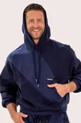 Together Hoodie - Deep Water