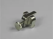Shubb 5th-String Capo Sliding Part Only Nickel