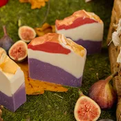 Autumn Fig Soap