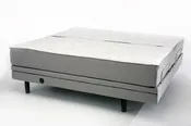 Bamboo Mattress With Adjustable Frame