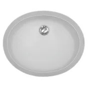 19" Seamless Acrylic