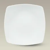 10.125" Square Coupe Plate