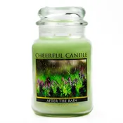After The Rain - 24 oz Cheerful Candle