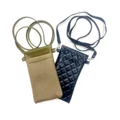 12-Pack Wholesale  Shoulder Pouch for All Eyewear 1710