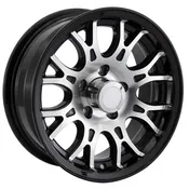 Aluminum RV Wheel 14 x 5.5 5-Lug | T16 4.5" BP