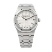 Audemars Piguet Royal Oak SS 41mm 15510ST B&P