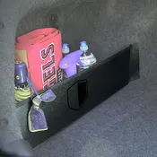 Auto Trunk Organizer for Car [Black]