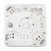850L Deluxe Hot Tub - Artesian Spas™