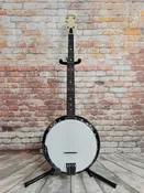 Gold Tone CC-100RW Cripple Creek Resonator Banjo