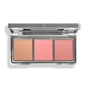 "Ballerina Rose" Blush Palette