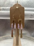 Earrings — Salon On Pointe