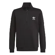 adidas Adicolor Half-Zip Sweatshirt - Kid's