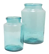 Vintage Glass Vases — Keeping up with the Joneses