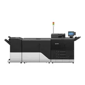 Xerox IJP900 Inkjet Color Press