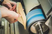 Custom Orthotic Repair