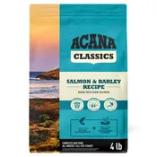 Acana Classics Salmon & Barley Recipe Dry Dog Food