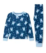 Baby Boy's Bumble Crew Neck Pajama Set