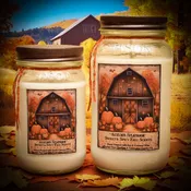 Autumn Splendor Scent Collection
