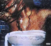Amaarae – Fountain Baby LP