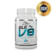 EleV8 [New Dimension] Natural Testosterone Enhancement