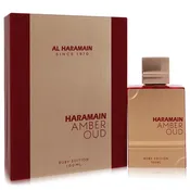 Al Haramain Amber Oud Ruby Eau de Parfum 3.4 oz / 100 mL