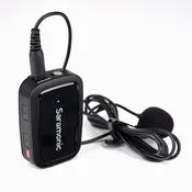 Blink 500 ProX B8 4-Person Wireless Clip-On Mic System with On-Board Recording, N/C and Lavaliers (Open Box)