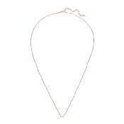 1.8mm Flat Cable Chain
