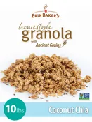 Granola | Bulk Coconut Chia