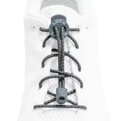 Elastic Shoelaces
