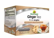Ginger tea